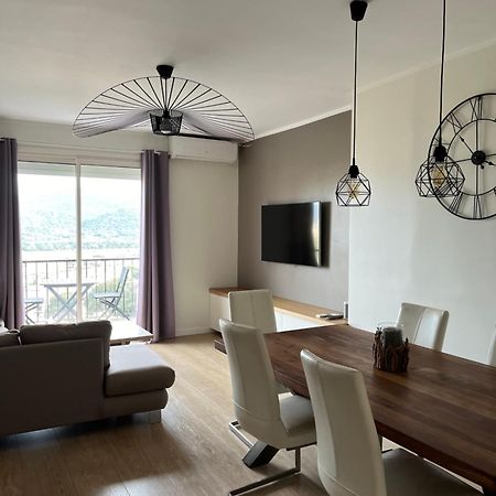 Superbe Appartement En Centre Ville Porto-Vecchio  Extérieur photo