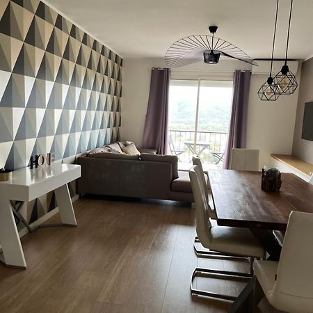 Superbe Appartement En Centre Ville Porto-Vecchio  Extérieur photo