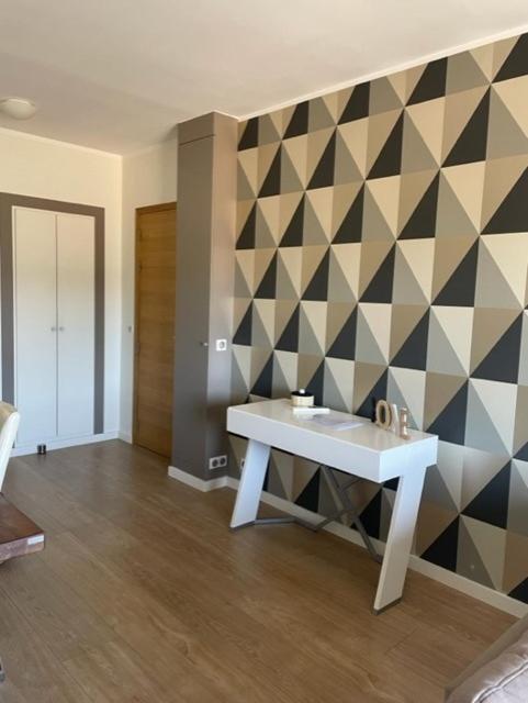 Superbe Appartement En Centre Ville Porto-Vecchio  Extérieur photo