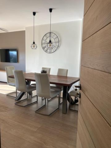Superbe Appartement En Centre Ville Porto-Vecchio  Extérieur photo
