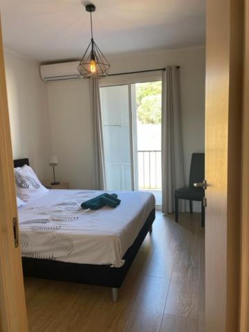 Superbe Appartement En Centre Ville Porto-Vecchio  Extérieur photo