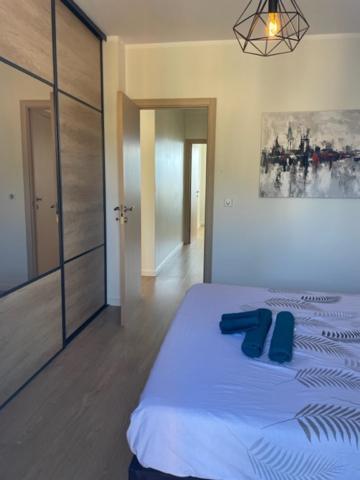 Superbe Appartement En Centre Ville Porto-Vecchio  Extérieur photo
