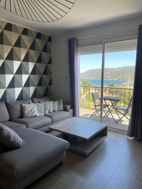Superbe Appartement En Centre Ville Porto-Vecchio  Extérieur photo
