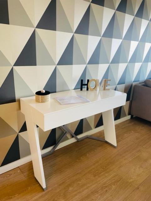 Superbe Appartement En Centre Ville Porto-Vecchio  Extérieur photo