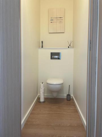 Superbe Appartement En Centre Ville Porto-Vecchio  Extérieur photo