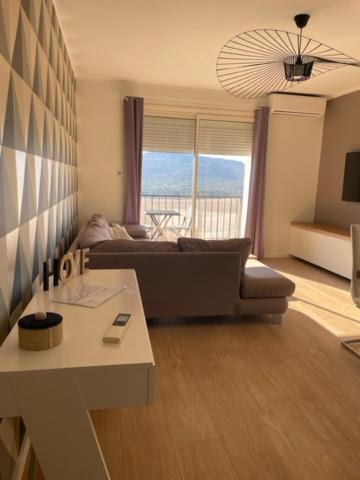 Superbe Appartement En Centre Ville Porto-Vecchio  Extérieur photo