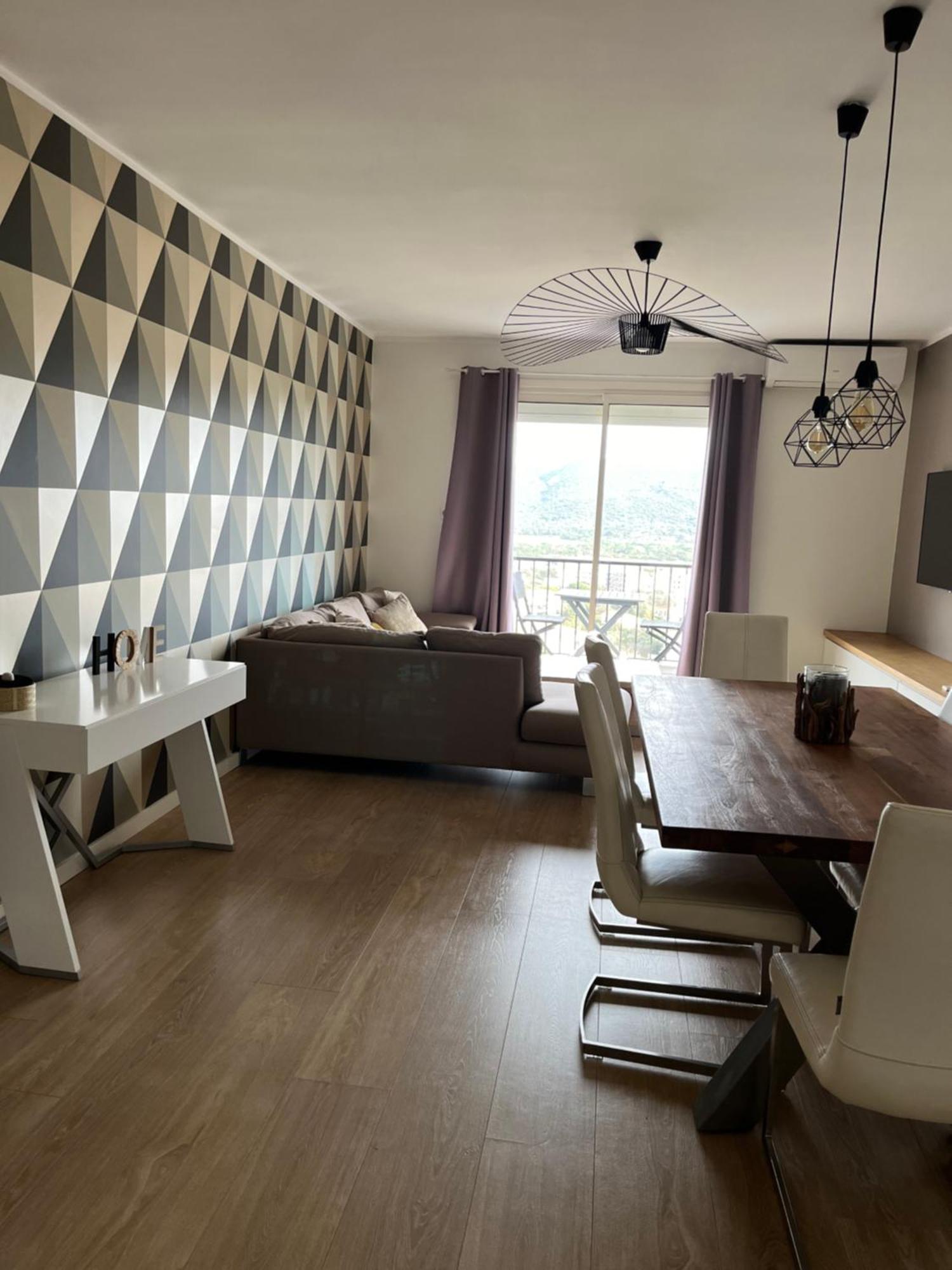 Superbe Appartement En Centre Ville Porto-Vecchio  Extérieur photo