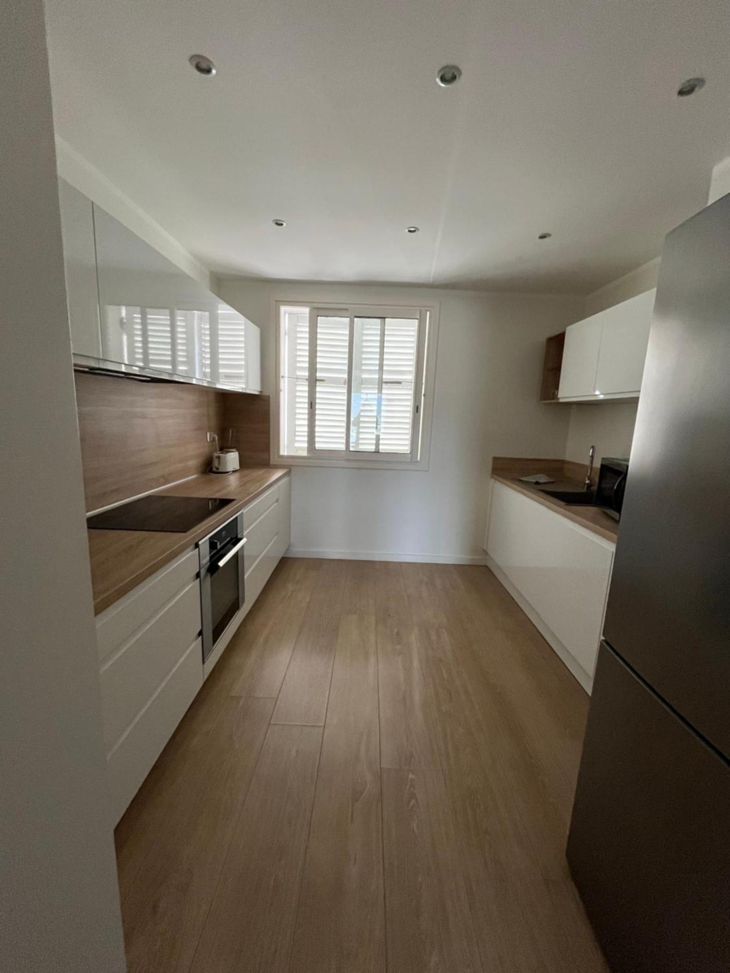 Superbe Appartement En Centre Ville Porto-Vecchio  Extérieur photo