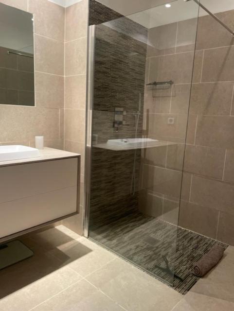 Superbe Appartement En Centre Ville Porto-Vecchio  Extérieur photo